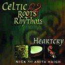 Heartcry Celtic Roots And Rhythms Cd