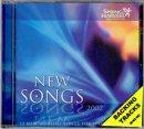 Spring Harvest New Songs 2002 Backing Tracks