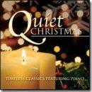 Quiet Christmas Cd