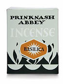 Basilica Incense