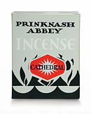 Cathedral Incense