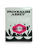 Sanctuary Incense