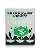 Priory Incense
