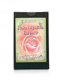 Rosa Mystica Incense
