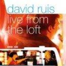 Live From The Loft CD and DVD
