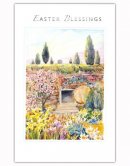 Easter Blessings Card - Pack of 5