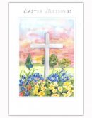 Easter Blessings Card - Pack of 5