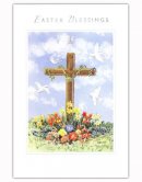 Easter Blessings Card - Pack of 5