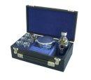 6 Piece Portable Communion Sets