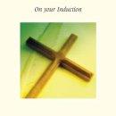 On Your Induction Card - Pack of 6