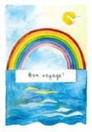 Bon Voyage! Card - Pack of 6