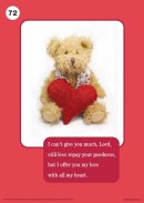 I Can't Give You Much Poster
