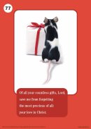 Of All Your Countless Gifts Poster