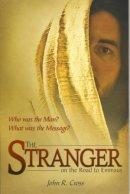Stranger on the Road to Emmaus