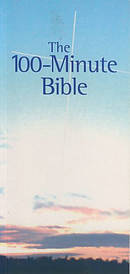 100-minute Bible