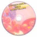 Chronological Bible Storytelling  DVD