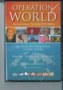 Operation World (7th Edition) DVD