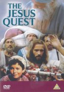 The Jesus Quest DVD