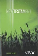 New Testament (LP) NIV