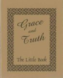 Grace and Truth (scripture verses)