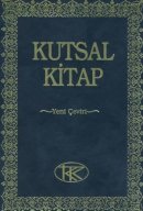 Bible (Modern Turkish) (Kutsal Kitap)