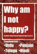 Why am I not Happy?