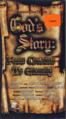 God's Story: From Creation to Eternity (DVD)