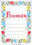 Prize Labels: Contemporary