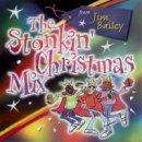 The Stonkin' Christmas Mix CD