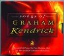 Songs of Graham Kendrick 3 CD set