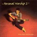 Personal Worship 2 with Dave Bilbrough