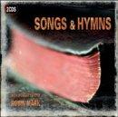 Songs and Hymns 2 CDs