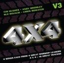 4 X 4 Vol 3 Cd
