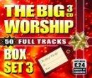 Big Worship Box Set Vol 3