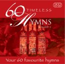 60 Timeless Hymns Volume 2