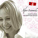 Kate Simmonds Double CD