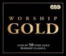 Worship Gold