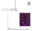 Violin Chill Cd