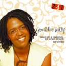 2-4-1 Geraldine Latty 2 CDs
