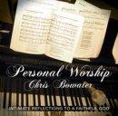 Personal Worship CD
