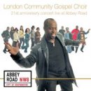 Live At Abbey Road CD
