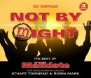 Not By Might
