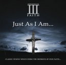 Monuments Of Faith - Just As I Am