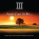 Monuments Of Faith - And Can It Be