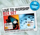 Live To Worship 3 And 4