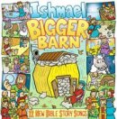 Bigger Barn CD