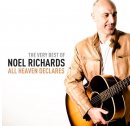 All Heaven Declares - The Very Best Of Noel Richards