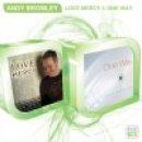 Love Mercy One Way Cd