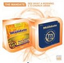 See What A Morning / O Church Arise CD - Fuse Box