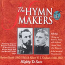 Hymnmakers - Mighty To Save